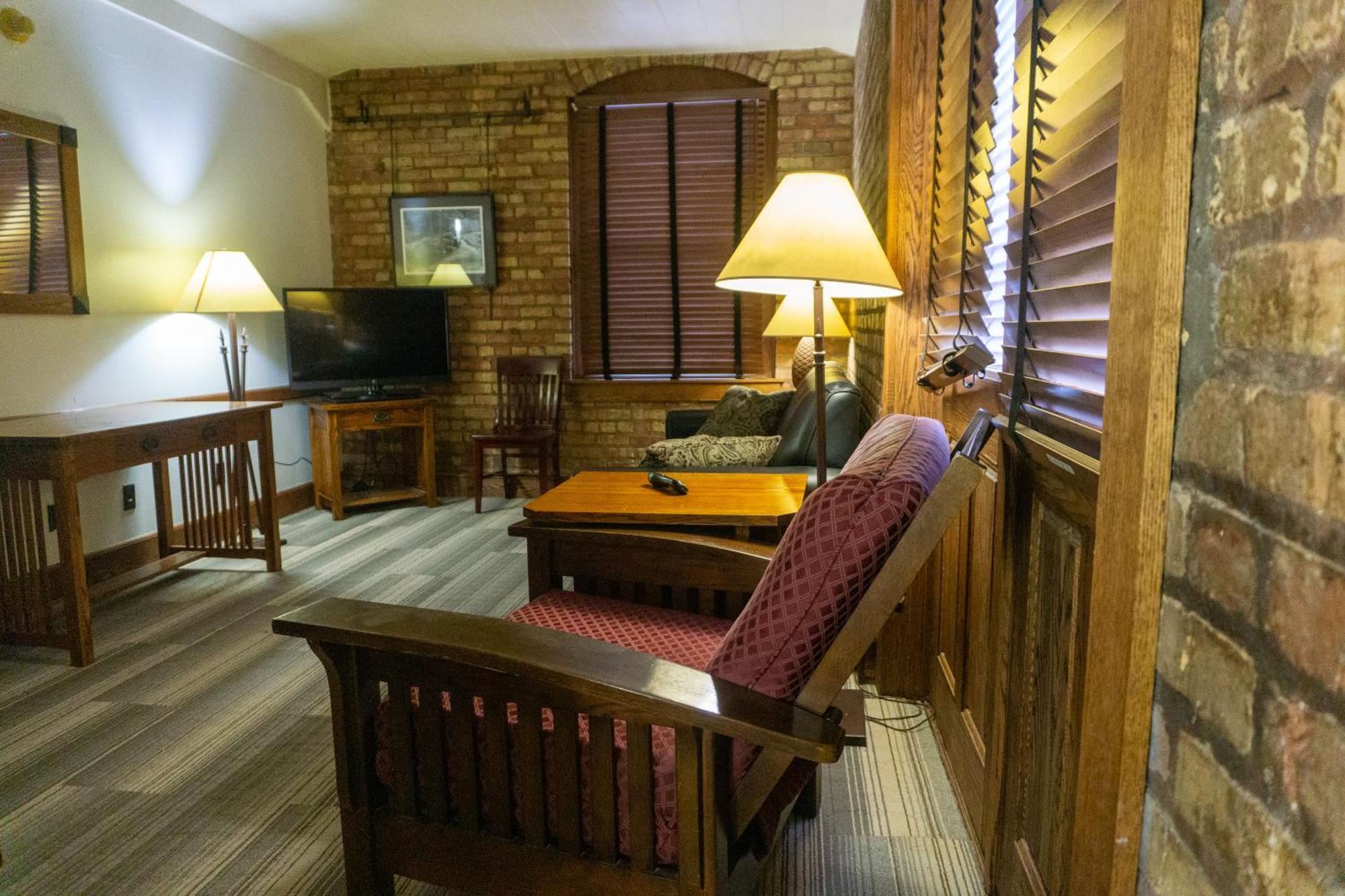 The Branch House Hotel เดดวูด ภายนอก รูปภาพ