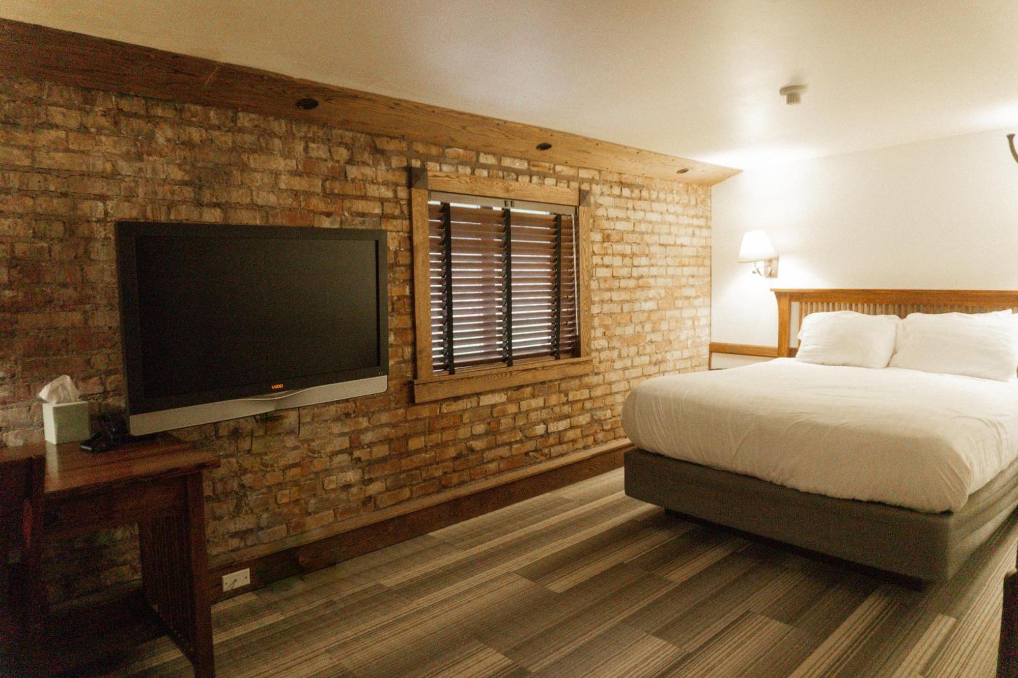 The Branch House Hotel เดดวูด ภายนอก รูปภาพ