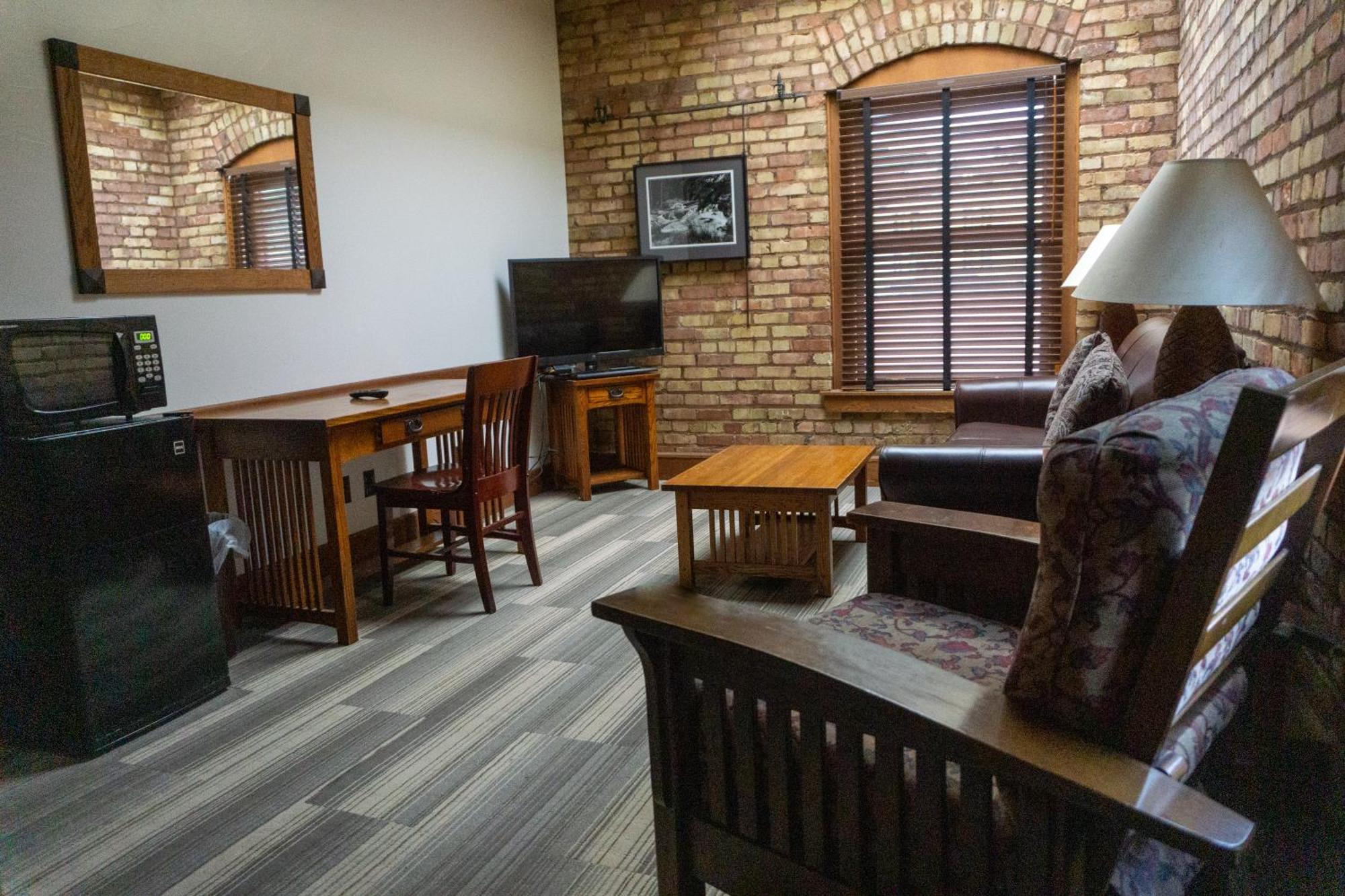 The Branch House Hotel เดดวูด ภายนอก รูปภาพ